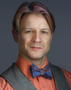 Picture of David J. Dunn