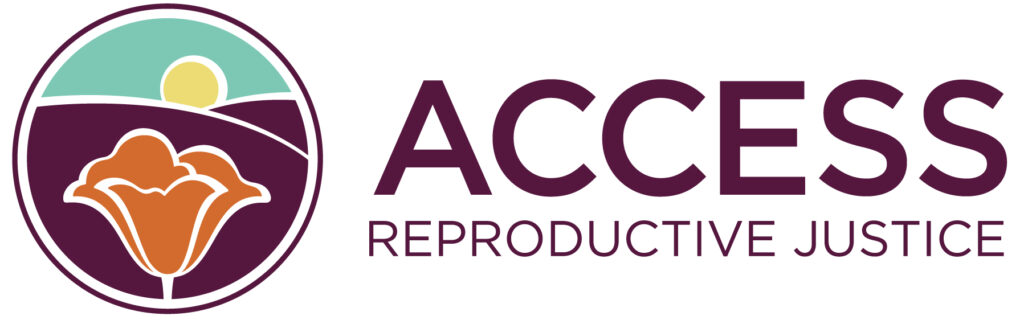 ACCESS Reproductive Justice : Brand Short Description Type Here.