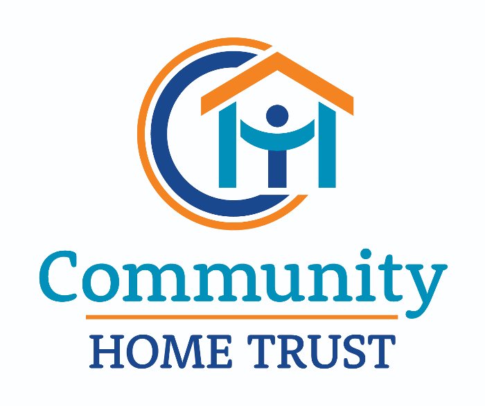 Community Home Trust : Brand Short Description Type Here.