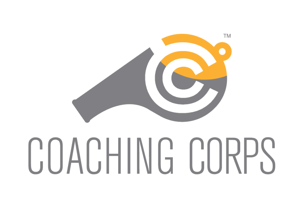 Coaching Corps : Brand Short Description Type Here.