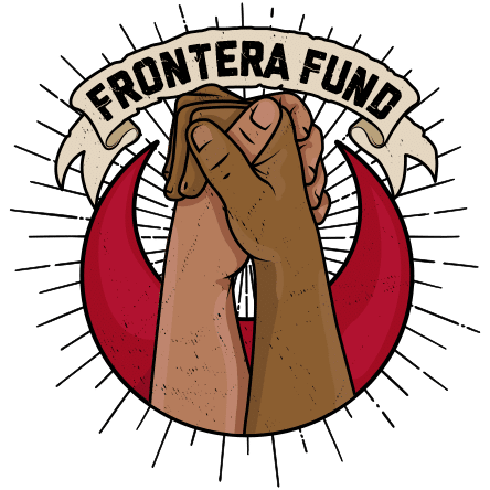 Frontera Fund : Brand Short Description Type Here.