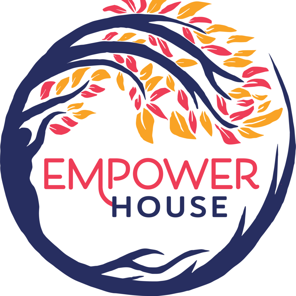 Empower House : Brand Short Description Type Here.