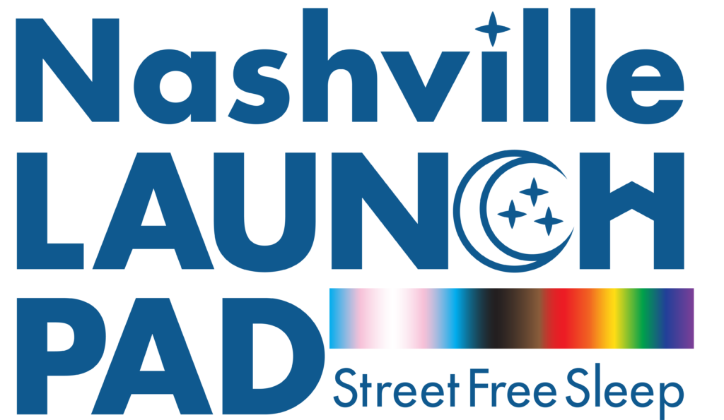 Nashville Launch Pad : Brand Short Description Type Here.