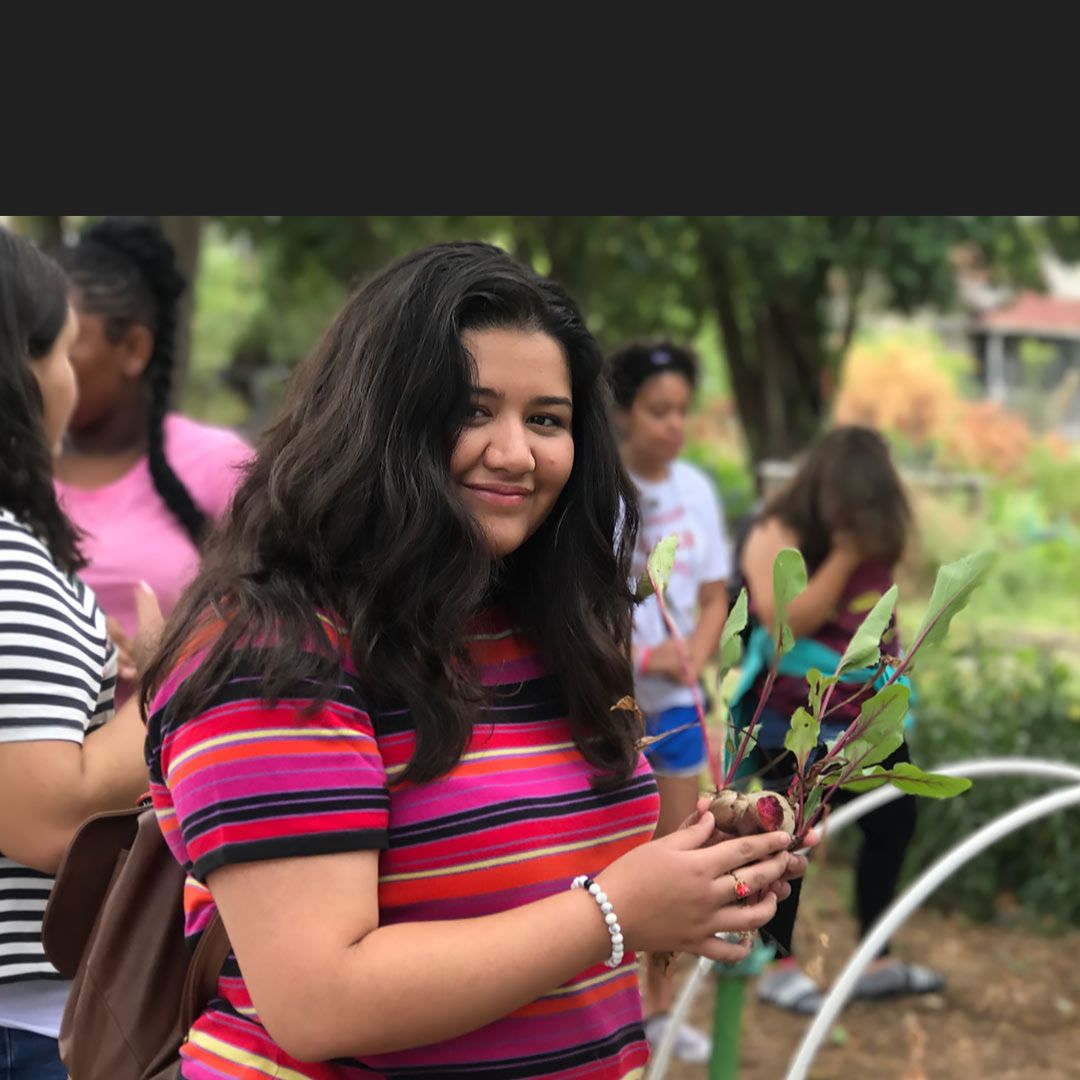 Empower House, a Texas-based nonprofit that provides health, education, and youth development services for women and girls of color in the San Antonio area