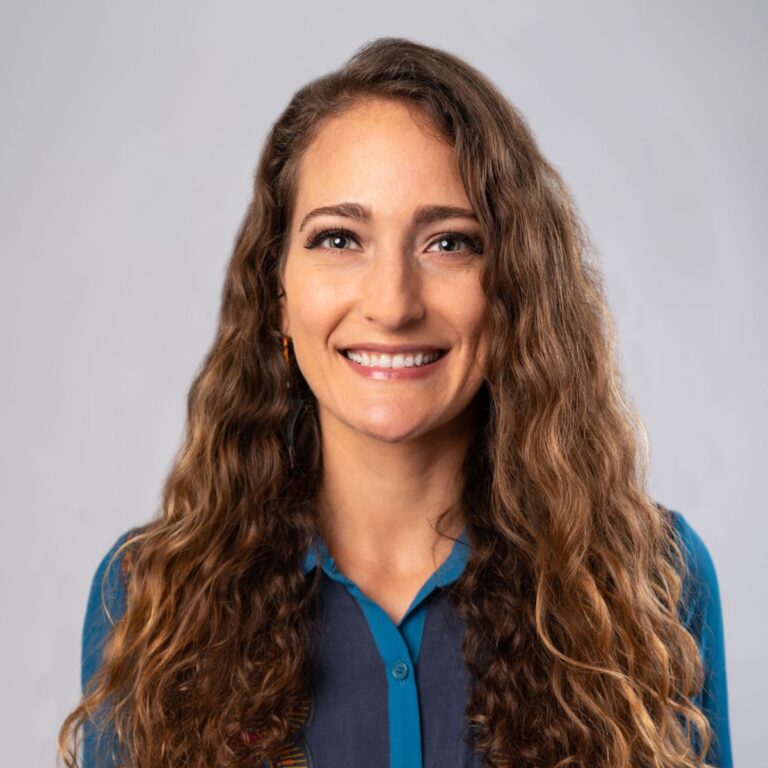 Consulting Assistant, About Maddie, Technology Consulting, Nonprofit Consulting