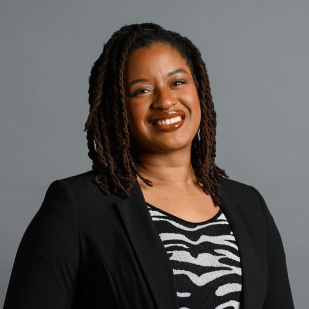 Consultant, About Quinita Whitfield, Technology Consulting, Nonprofit Consulting