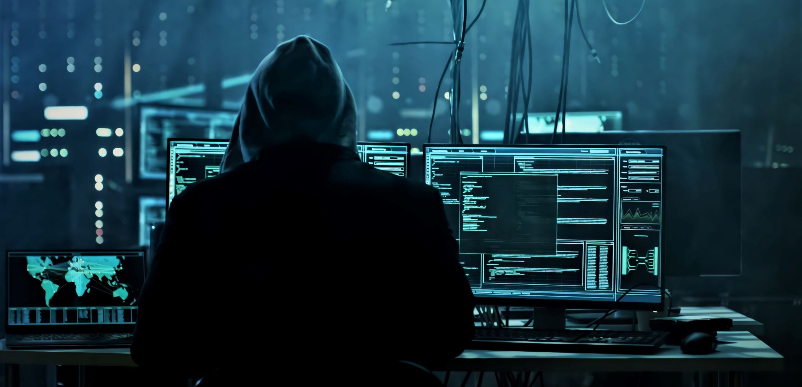 protect your nonprofit, nonprofit security, cybersecurity, wordpress security, wordpress support, hackers, nonprofit cybersecurity