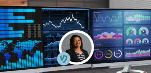Advanced Data Visualization in Power BI, Impact Reporting