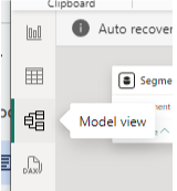 Advanced Data Visualization in Power BI, Impact Reporting