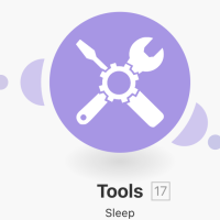 sleep, sleep tools, tools, make tool module, make, make module